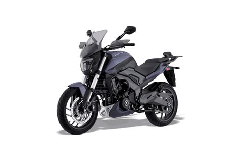 Dominar 400 Touring Moto Gold Santander