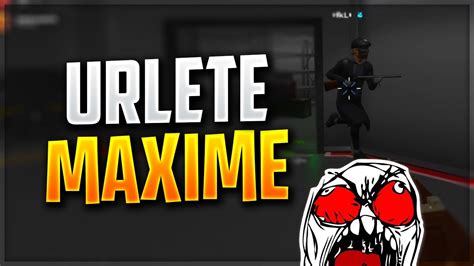 URLETE MAXIME Si TROLL TOTAL Pe Deceit YouTube