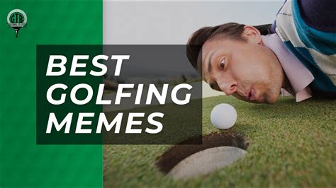 Best Golfing Memes And Jokes Compilation Youtube