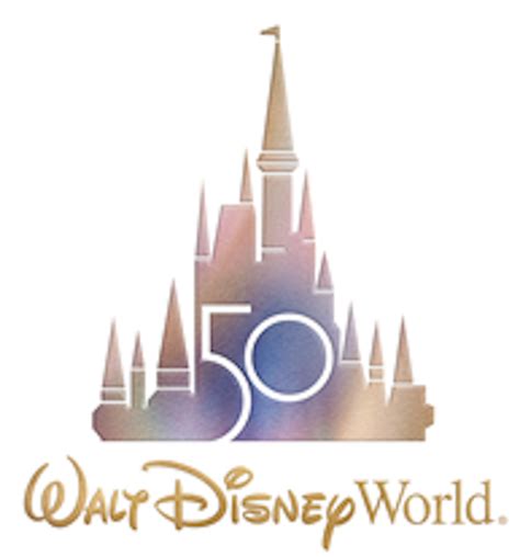 Art And Collectibles Digital Drawing And Illustration Disney World 50th