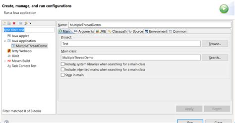 How To Increase Heap Size Of Java Program Running In Eclipse Example