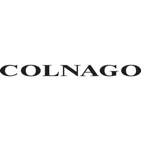 Colnago Logo Vector Logo Of Colnago Brand Free Download Eps Ai Png