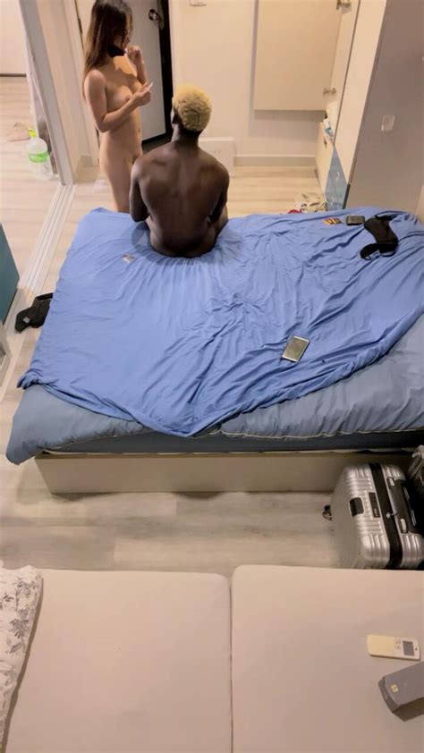 CHN23123105 KAV XXX Free KAV KBJ Porn Video Online