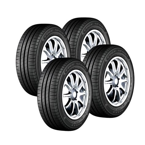 Jogo 4 Pneus Michelin Aro 15 Energy XM2 195 60R15 88V Escorrega o Preço