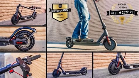 Best Electric Scooter Under 200 | atelier-yuwa.ciao.jp