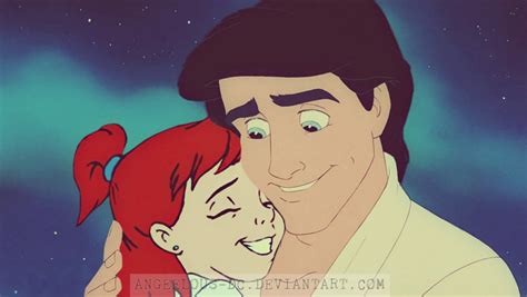 Jenny/Eric - disney crossover Photo (40508246) - Fanpop