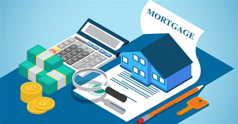 Mortgage Calculator — Calculator.iO