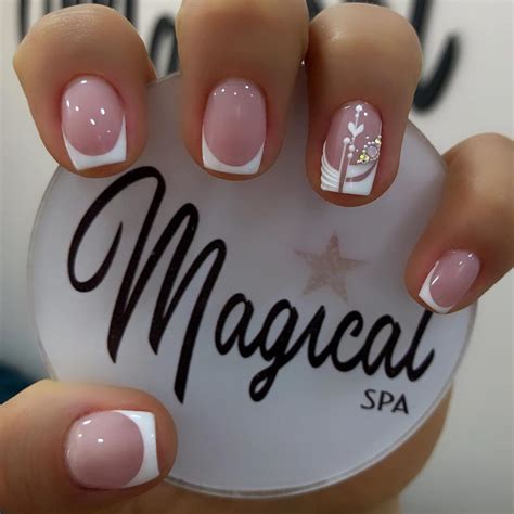 4824 Me Gusta 16 Comentarios Magical Spa Magicalnailspa En Instagram Esmaltado