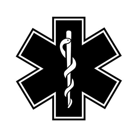 Firefighter Emt Emt Paramedic Paramedic Quotes Medical Symbols