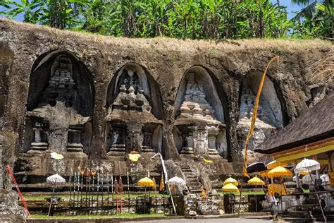 Ingin Liburan Ke Bali Ini 5 Tempat Wisata Favorit Di Ubud Bali Ada