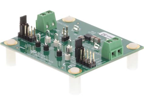 Tlvm23625evm Evaluation Module Evm Ti Mouser