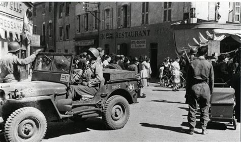 Bourg En Bresse Événement Historique Une Grande Fête Pour Le 75e