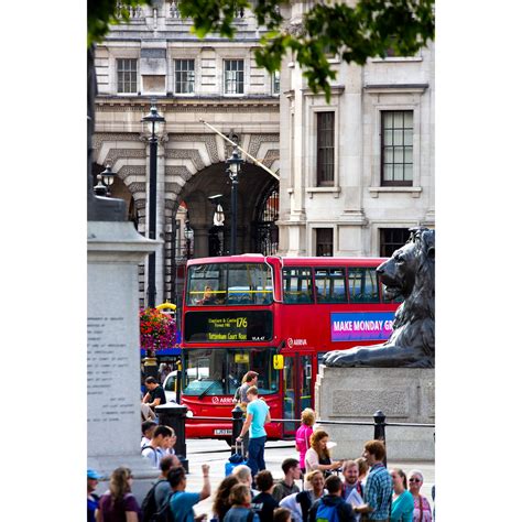 Transport for London - NICK TURPIN | Street and Public Realm