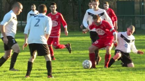 Football Re Division Estr Es Saint Denis S Clate Vid O Dailymotion