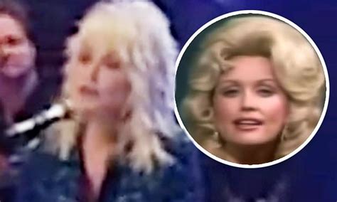 Dolly Parton Celebrates The 50th Anniversary Of Her 1974 Hit I Will