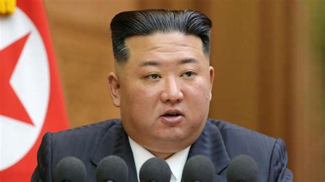 Nordkorea Kim Jong Un Droht Mit Atomangriff Im Falle Nuklearer