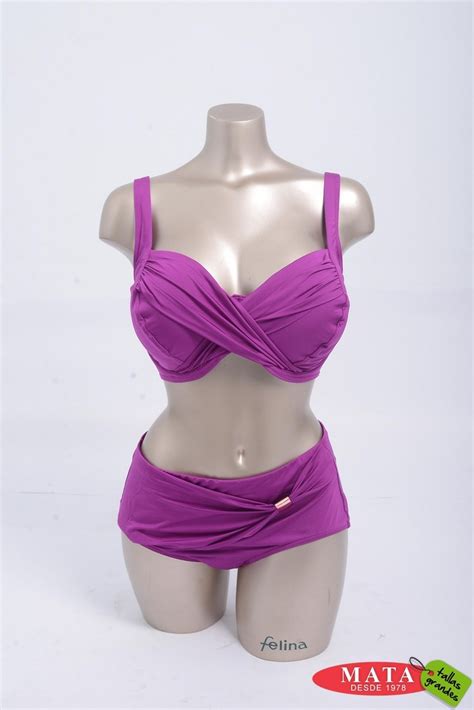 Bikini Mujer Diversos Colores Ropa Mujer Tallas Grandes Ropa De Ba O Ver Bikinis