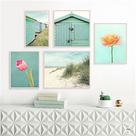 15 Ideas of Beach Themed Wall Art