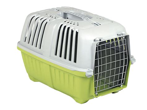 Transport Metaal Pratiko 2 Assort. 55cm | Bopets