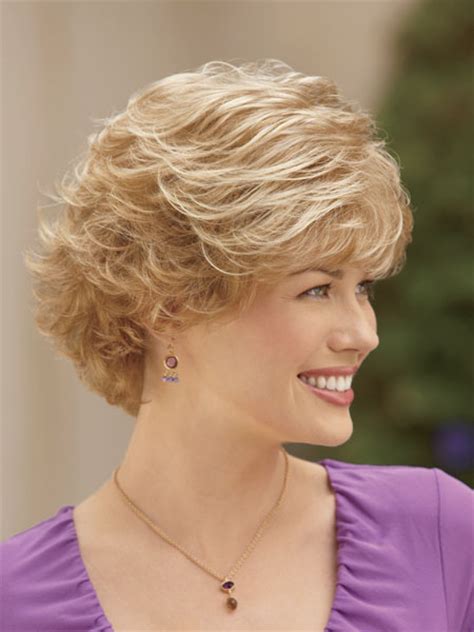 Whisperlite Colour Me Beautiful Wig By Paula Young Ladies Womens Wigs Natural Image Wigs