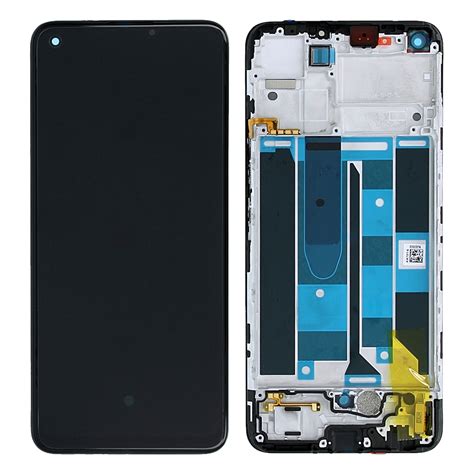 Realme Rmx Pro Lcd Touch Assembly