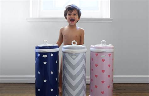 The 6 Best Diaper Pail For Cloth Diapers (Keeping Your Baby Room Fresh & Clean) • BabyDotDot