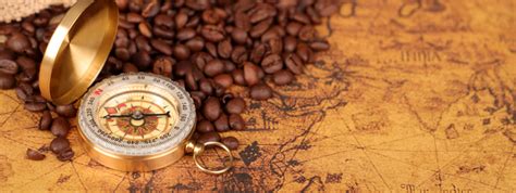 Storia del caffè origini e leggende