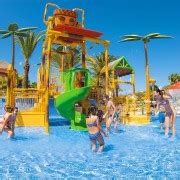 Maspalomas Aqualand Maspalomas Water Park Entry Ticket Getyourguide