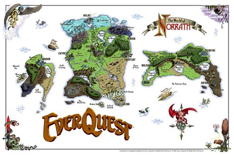 Everquest Survival Guide Ignguides