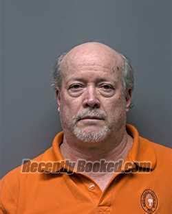 Recent Booking Mugshot For Paul Curtis Quade In Russell County Alabama