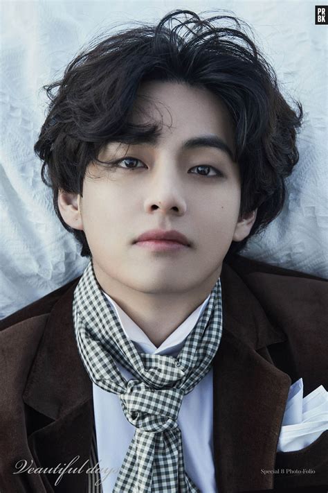 foto   bts posa  veautiful days purebreak