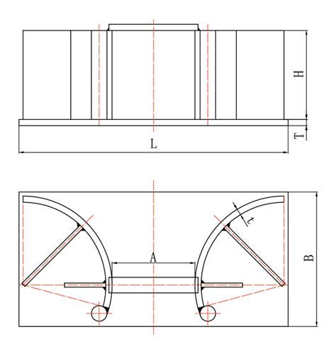 Smit Bracket Towing Guidance Marine Equipment Services Bv