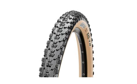 Cubierta Maxxis Ardent MTB 29x2 25 60TPI Plegable EXO TR TANWALL