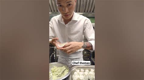 How To Make Dim Sum Dimsum Cheflife Food Dimsumplanet Foodie