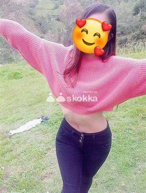 Jovencita CariÑosa Recien Llegada Fotos Reales Cusco Skokka