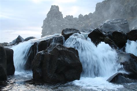 Kostenlose foto Landschaft Meer Küste Wasser Natur Rock Ozean