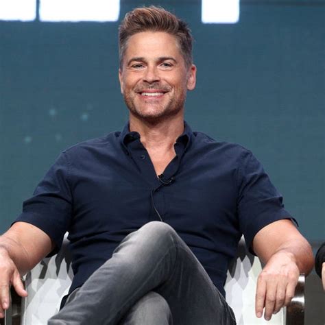 Rob Lowe En Forma A Los 56 Años A Base De Surf Golf Y Gimnasio