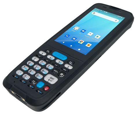 Unitech HT330 Android 12 Rugged Mobile Computer | Android Mobile Computers | Mobile Computers ...