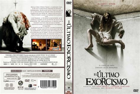 Movies Y Mucho Mas El Ultimo Exorcismo The Last Exorcism