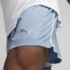 Run Favorite Velocity Men S Shorts Zen Blue