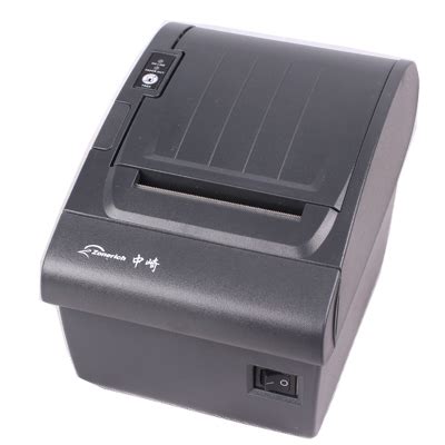 Thermal Printer Ab F At Best Price In Guangzhou Guangdong Zonerich