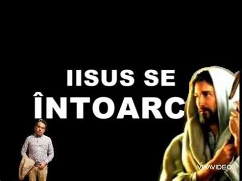 Isus se întoarce YouTube