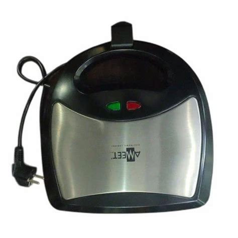 Grill Sandwich Maker, Power: 750 Watt, Number Of Slices: 2 at Rs 1648 ...