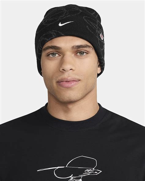 Bonnet Nike Breaking Usa Peak Nike Fr