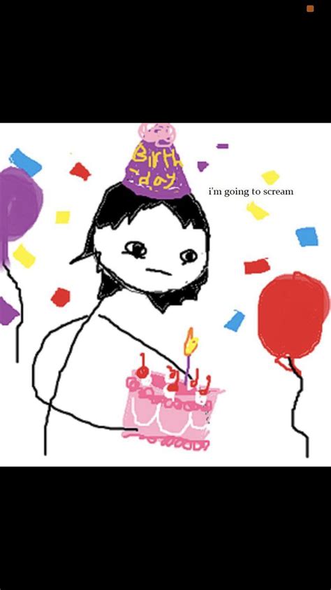 Also Its My Birthday Tomorrow But Were Celebrating Today For Some