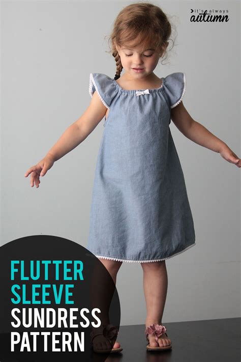 Free Sundress Patterns Cross My Heart Free Dress Pattern Printable