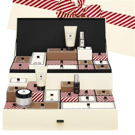 Jo Malone Advent Calendar 2023 - Contents, Price