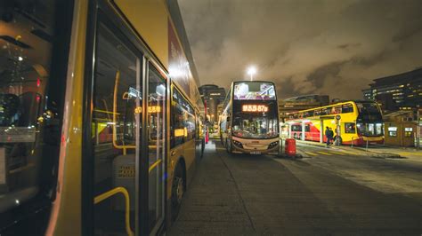 Bus To Manchester From London Amenitybus