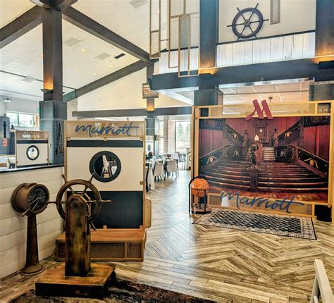 Lincolnshire Marriott... - Lincolnshire Marriott Resort