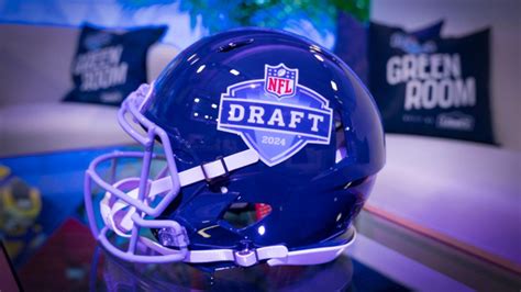 Fantasy Football Winners And Losers After 2024 Nfl Draft Dazn News Gb